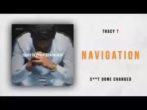 Tracy T - Navigation